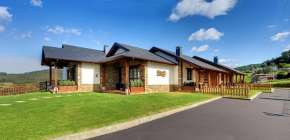 Apartamentos Rurales 